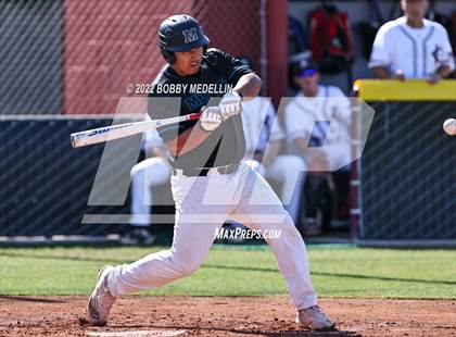 Thumbnail 3 in Mendota @ Fresno Christian (CIF Central Section D6 Semi Final) photogallery.