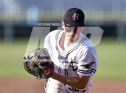 Thumbnail 3 in Mendota @ Fresno Christian (CIF Central Section D6 Semi Final) photogallery.