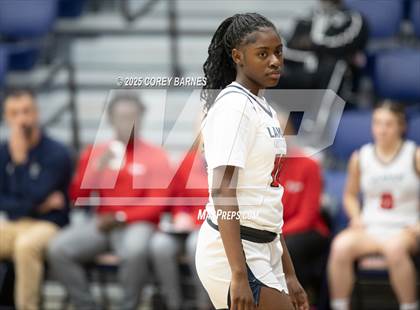 Thumbnail 3 in Rutland @ Lamar County (0scar Wimberly Christmas Classic @ Lamar County HS) photogallery.
