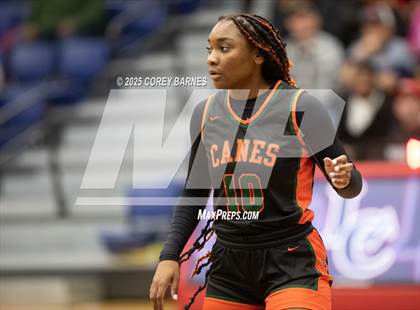 Thumbnail 1 in Rutland @ Lamar County (0scar Wimberly Christmas Classic @ Lamar County HS) photogallery.