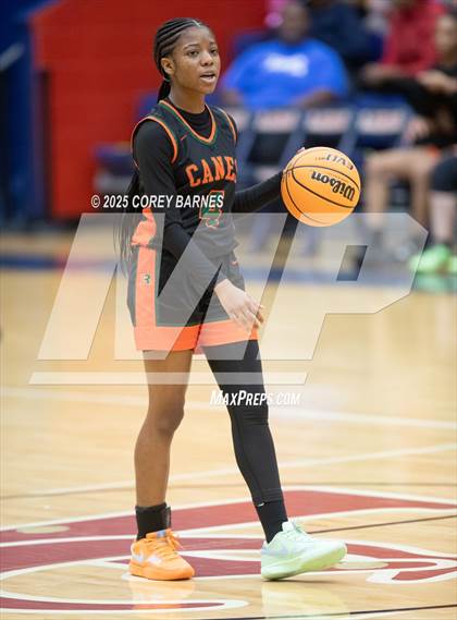 Thumbnail 3 in Rutland @ Lamar County (0scar Wimberly Christmas Classic @ Lamar County HS) photogallery.