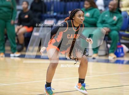 Thumbnail 3 in Rutland @ Lamar County (0scar Wimberly Christmas Classic @ Lamar County HS) photogallery.