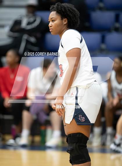 Thumbnail 3 in Rutland @ Lamar County (0scar Wimberly Christmas Classic @ Lamar County HS) photogallery.