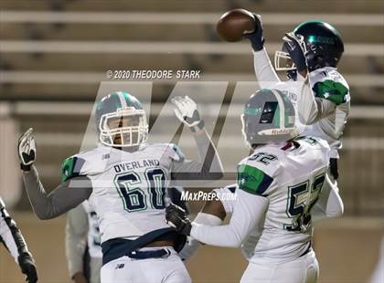 Thumbnail 3 in Overland @ Eaglecrest photogallery.