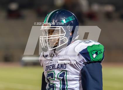Thumbnail 1 in Overland @ Eaglecrest photogallery.