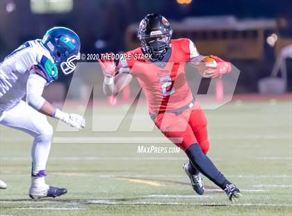 Thumbnail 2 in Overland @ Eaglecrest photogallery.