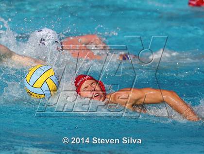 Thumbnail 3 in Fallbrook vs. Valhalla (23rd Annual San Diego Open) photogallery.
