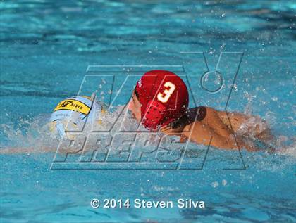 Thumbnail 2 in Fallbrook vs. Valhalla (23rd Annual San Diego Open) photogallery.