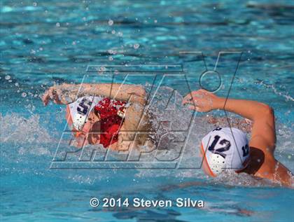 Thumbnail 2 in Fallbrook vs. Valhalla (23rd Annual San Diego Open) photogallery.