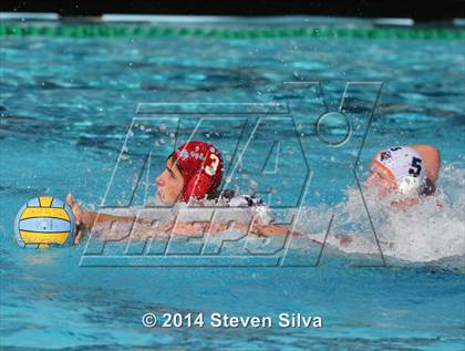 Thumbnail 1 in Fallbrook vs. Valhalla (23rd Annual San Diego Open) photogallery.
