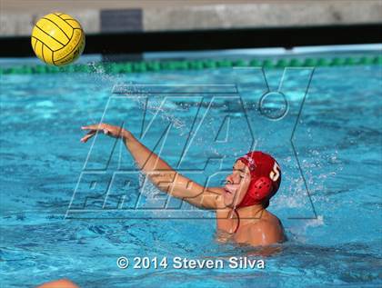 Thumbnail 2 in Fallbrook vs. Valhalla (23rd Annual San Diego Open) photogallery.