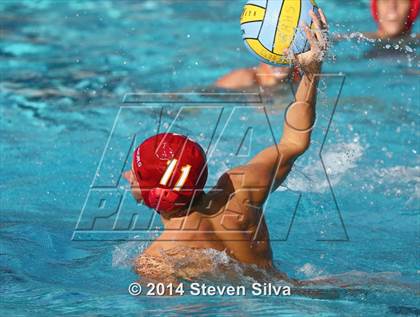 Thumbnail 1 in Fallbrook vs. Valhalla (23rd Annual San Diego Open) photogallery.