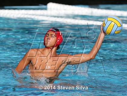 Thumbnail 3 in Fallbrook vs. Valhalla (23rd Annual San Diego Open) photogallery.