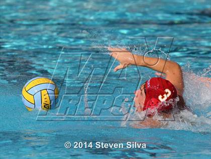 Thumbnail 1 in Fallbrook vs. Valhalla (23rd Annual San Diego Open) photogallery.
