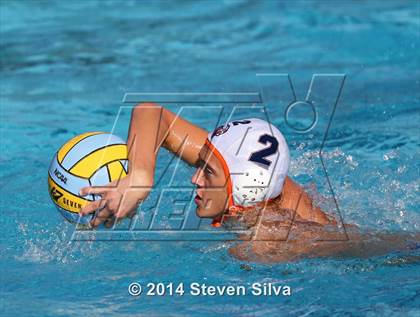 Thumbnail 1 in Fallbrook vs. Valhalla (23rd Annual San Diego Open) photogallery.