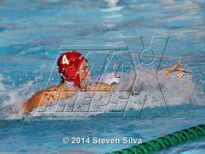Thumbnail 3 in Fallbrook vs. Valhalla (23rd Annual San Diego Open) photogallery.
