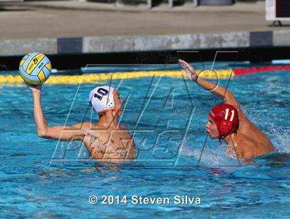Thumbnail 1 in Fallbrook vs. Valhalla (23rd Annual San Diego Open) photogallery.