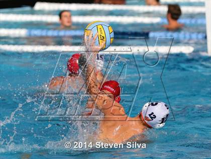 Thumbnail 1 in Fallbrook vs. Valhalla (23rd Annual San Diego Open) photogallery.