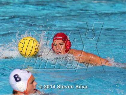 Thumbnail 3 in Fallbrook vs. Valhalla (23rd Annual San Diego Open) photogallery.