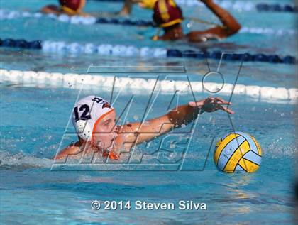 Thumbnail 2 in Fallbrook vs. Valhalla (23rd Annual San Diego Open) photogallery.