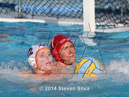 Thumbnail 2 in Fallbrook vs. Valhalla (23rd Annual San Diego Open) photogallery.