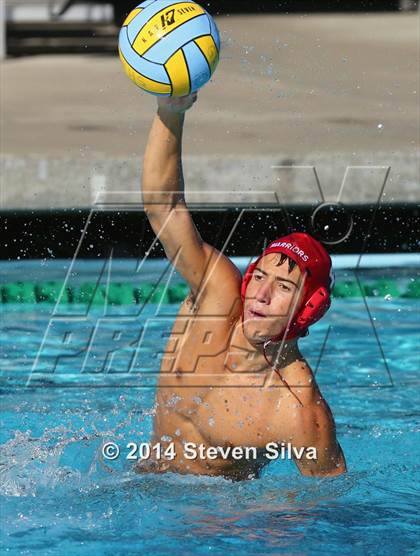 Thumbnail 1 in Fallbrook vs. Valhalla (23rd Annual San Diego Open) photogallery.