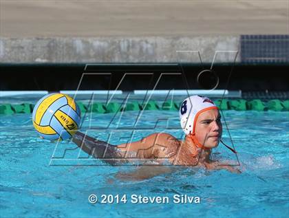 Thumbnail 2 in Fallbrook vs. Valhalla (23rd Annual San Diego Open) photogallery.