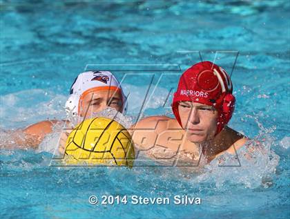 Thumbnail 3 in Fallbrook vs. Valhalla (23rd Annual San Diego Open) photogallery.