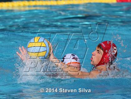 Thumbnail 1 in Fallbrook vs. Valhalla (23rd Annual San Diego Open) photogallery.