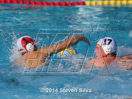 Thumbnail 2 in Fallbrook vs. Valhalla (23rd Annual San Diego Open) photogallery.