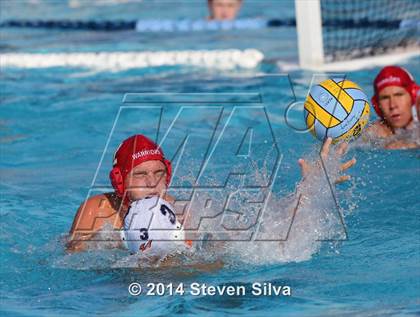 Thumbnail 3 in Fallbrook vs. Valhalla (23rd Annual San Diego Open) photogallery.