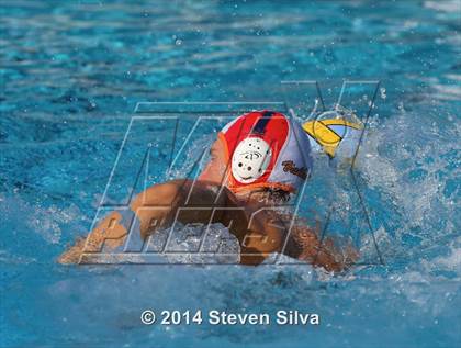 Thumbnail 3 in Fallbrook vs. Valhalla (23rd Annual San Diego Open) photogallery.