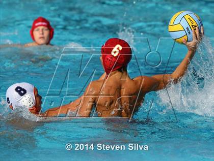 Thumbnail 2 in Fallbrook vs. Valhalla (23rd Annual San Diego Open) photogallery.