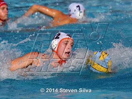 Thumbnail 1 in Fallbrook vs. Valhalla (23rd Annual San Diego Open) photogallery.