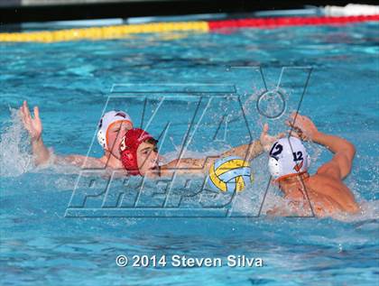 Thumbnail 3 in Fallbrook vs. Valhalla (23rd Annual San Diego Open) photogallery.
