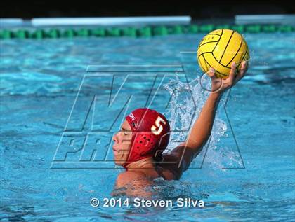 Thumbnail 1 in Fallbrook vs. Valhalla (23rd Annual San Diego Open) photogallery.
