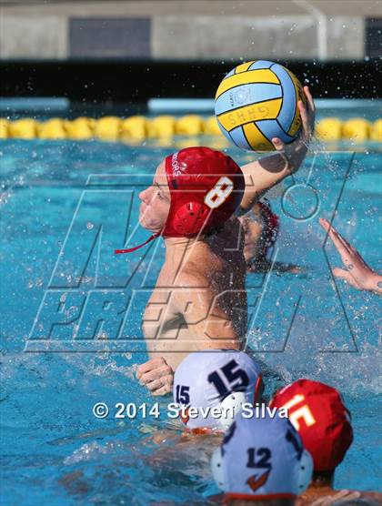 Thumbnail 1 in Fallbrook vs. Valhalla (23rd Annual San Diego Open) photogallery.