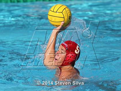 Thumbnail 1 in Fallbrook vs. Valhalla (23rd Annual San Diego Open) photogallery.