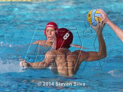 Thumbnail 1 in Fallbrook vs. Valhalla (23rd Annual San Diego Open) photogallery.