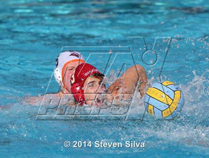 Thumbnail 2 in Fallbrook vs. Valhalla (23rd Annual San Diego Open) photogallery.