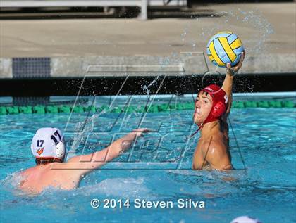 Thumbnail 2 in Fallbrook vs. Valhalla (23rd Annual San Diego Open) photogallery.