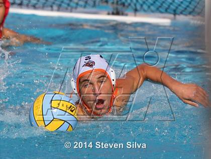 Thumbnail 2 in Fallbrook vs. Valhalla (23rd Annual San Diego Open) photogallery.