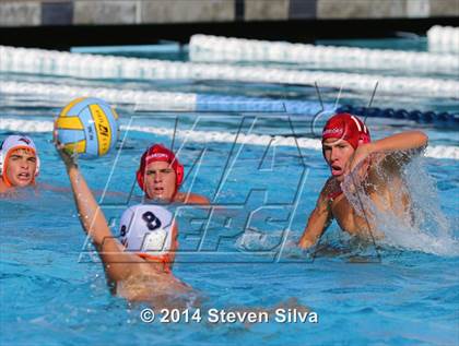 Thumbnail 1 in Fallbrook vs. Valhalla (23rd Annual San Diego Open) photogallery.
