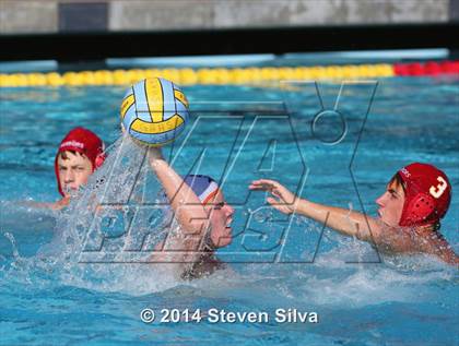 Thumbnail 1 in Fallbrook vs. Valhalla (23rd Annual San Diego Open) photogallery.