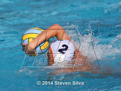 Thumbnail 3 in Fallbrook vs. Valhalla (23rd Annual San Diego Open) photogallery.