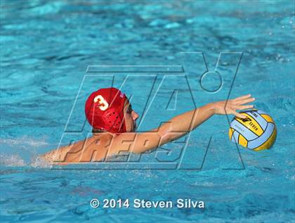 Thumbnail 2 in Fallbrook vs. Valhalla (23rd Annual San Diego Open) photogallery.
