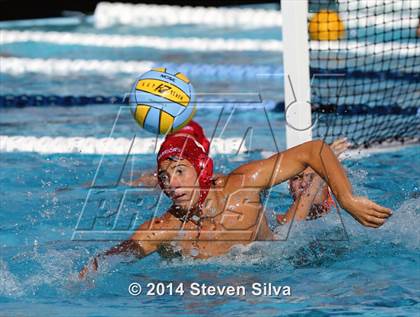 Thumbnail 3 in Fallbrook vs. Valhalla (23rd Annual San Diego Open) photogallery.