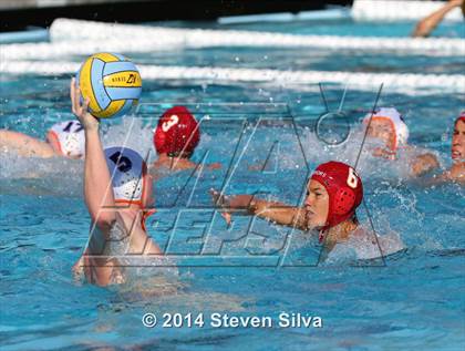 Thumbnail 1 in Fallbrook vs. Valhalla (23rd Annual San Diego Open) photogallery.