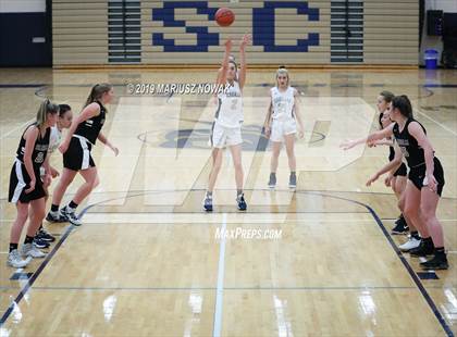 Thumbnail 1 in Seaholm @ Stoney Creek photogallery.