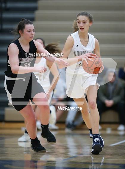Thumbnail 1 in Seaholm @ Stoney Creek photogallery.